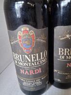 1988 x2, 1991, 1995 & 1997 Silvio Nardi - Brunello di, Nieuw