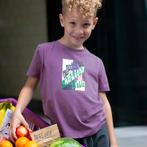 Moodstreet-collectie T-shirt (grape), Kinderen en Baby's, Kinderkleding | Maat 98, Nieuw, Jongen, Moodstreet, Shirt of Longsleeve