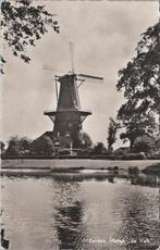 LEIDEN - Molen de Valk, Verzamelen, Verzenden, Gelopen