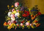 Bluebird Puzzle kunst puzzel Severi van €13,99 voor €11,19, Hobby en Vrije tijd, Ophalen of Verzenden, Nieuw
