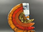 Studio Habrat - Maciej Habrat - sculptuur, Golden Rainbow