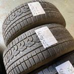 2 x Kumho I`Zen XW 255-50-19 Winterbanden 5,5mm, Auto-onderdelen, 19 inch, Gebruikt, 255 mm, Band(en)