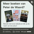 De meisjes van schoevers 9789400401679 Peter de Waard, Verzenden, Gelezen, Peter de Waard