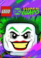 LEGO DC Super-Villains [Xbox One], Spelcomputers en Games, Games | Xbox One, Nieuw, Ophalen of Verzenden