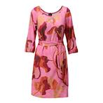 -30% K-Design  K-Design Jurk a320-p950  maat M, Kleding | Dames, Jurken, Verzenden, Nieuw