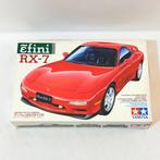 Tamiya 1:24 - Modelbouwdoos - Efini RX-7 Type-R - 24110, Nieuw
