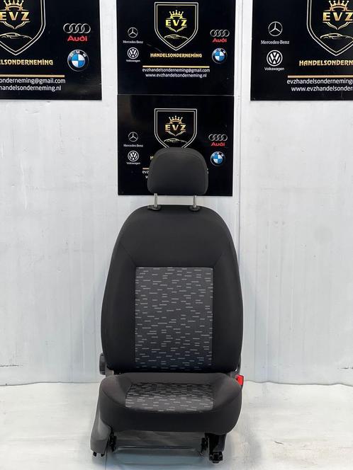 Opel Combo stoel rechts voor bj.2016 kleur zwart, Auto-onderdelen, Interieur en Bekleding, Gebruikt, Opel
