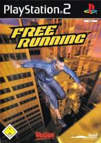 Free Running-Duits (PlayStation 2) Gebruikt, Spelcomputers en Games, Ophalen of Verzenden, Zo goed als nieuw