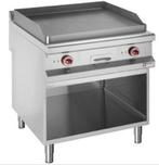 Bakplaat | Elektrisch | Vlakke Bakplaat | 400V | Open Kast, Verzenden, Nieuw in verpakking