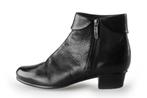 Regarde le ciel Enkellaarzen in maat 38 Zwart | 10% extra, Kleding | Dames, Schoenen, Verzenden, Zwart, Lage of Enkellaarzen, Zo goed als nieuw