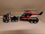 Lego Set - 5590 - Model Team - Whirl N Wheel Super Truck, Nieuw