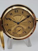 A. Lange & Söhne - Qualited 1A Glashütte Dresden 14K Solid, Sieraden, Tassen en Uiterlijk, Horloges | Heren, Nieuw