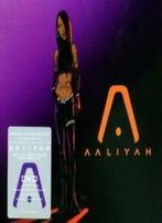 Aaliyah CD  724381106600, Gebruikt, Verzenden