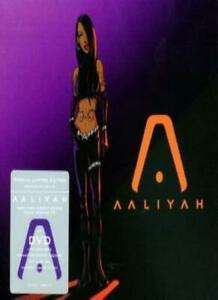 Aaliyah CD  724381106600, Cd's en Dvd's, Cd's | Overige Cd's, Gebruikt, Verzenden