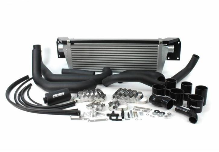 PERRIN 02-07 Subaru WRX/STi Front Mount Intercooler Boost, Auto-onderdelen, Motor en Toebehoren, Ophalen of Verzenden