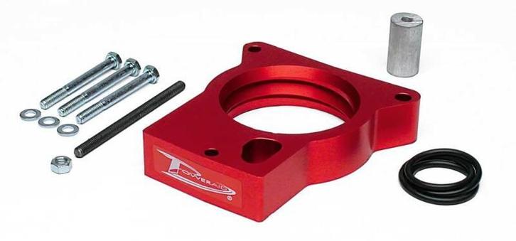 Airaid 96-00 Chevy / GMC C/K 350 Vortec PowerAid TB Spacer -, Auto-onderdelen, Motor en Toebehoren, Ophalen of Verzenden