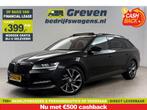 Škoda Superb 1.5 TSI 150PK ACT Sportline Business | Pano |, Automaat, Zwart, Nieuw, Superb