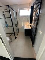 Timmerman, renovatie, verduurzaming, Nieuw