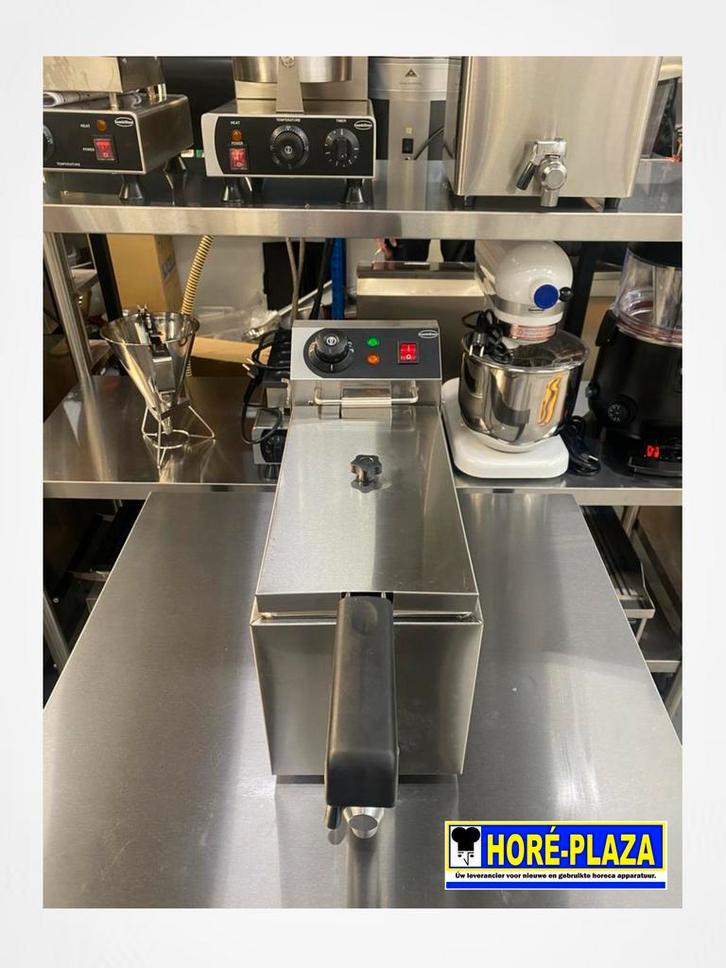 Frituurpan Combisteel - Professioneel, Zakelijke goederen, Horeca | Keukenapparatuur, Nieuw zonder verpakking, Fornuis, Frituur en Grillen