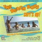 cd - The Beach Boys - Surfs Up (Summertime Fun Hits), Zo goed als nieuw, Verzenden