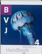 Biologie voor jou 4 Vwo deel Handboek druk 1 9789020872781, Boeken, Zo goed als nieuw