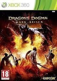 Dragons Dogma Dark Arisen (xbox 360 tweedehands game), Spelcomputers en Games, Games | Xbox 360, Zo goed als nieuw, Ophalen of Verzenden