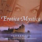 cd - Lorenzo  - Erotica Mystica, Cd's en Dvd's, Zo goed als nieuw, Verzenden