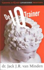 De IQ-trainer 9789047000761 Jack J.R. van Minden, Verzenden, Gelezen, Jack J.R. van Minden
