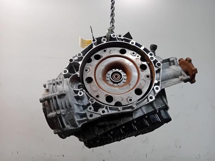 Versnellingsbak automaat Audi A4 B9 2.0 TDI, Auto-onderdelen, Transmissie en Toebehoren, ARN erkend, Stiba lid, Erkend duurzaam