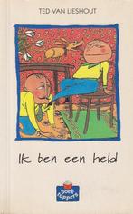 Ik ben een held 9789020870985 Ted van Lieshout, Boeken, Kinderboeken | Jeugd | 13 jaar en ouder, Ted van Lieshout, Onbekend, Gelezen