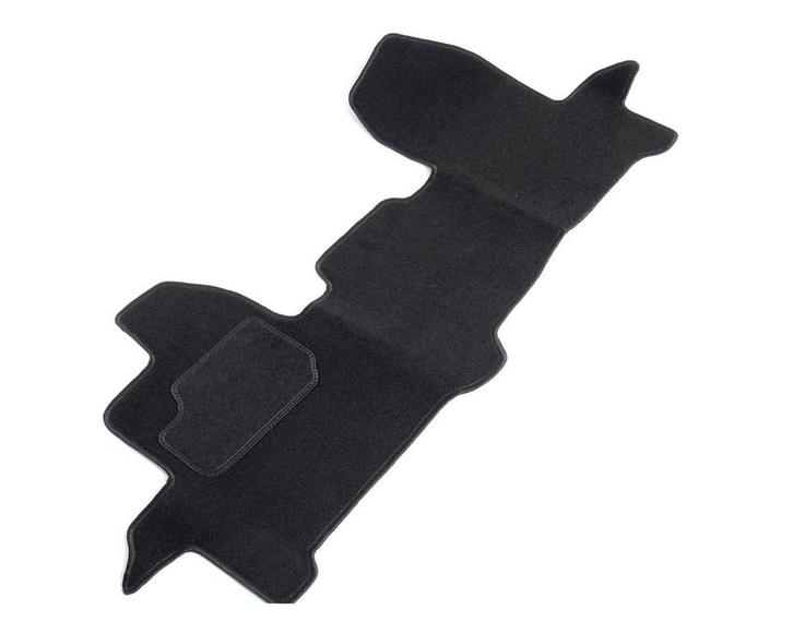 Automatten voor Ford Transit Custom 2013-2017, Auto diversen, Automatten, Nieuw, Verzenden