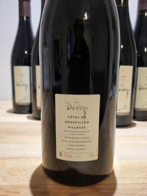 2005 Mas de la Deveze Vielles Vignes - Dorpen van de Côtes, Verzamelen, Wijnen