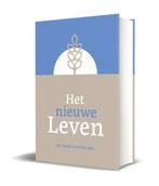 9789065395436 Studiebijbel Het Nieuwe Leven | Tweedehands, Boeken, Verzenden, Zo goed als nieuw