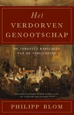 Het verdorven genootschap 9789023492078 Philipp Blom, Boeken, Verzenden, Gelezen, Philipp Blom