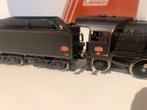 Lemaco H0 - 028/1 - Stoomlocomotief met tender (1) - 141 P, Nieuw