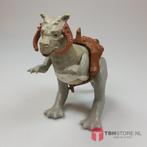 Vintage Star Wars - TaunTaun Open Belly (Plaatsen 2), Verzenden, Zo goed als nieuw
