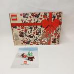 Lego Set - Winter Village, Employee Gift - LEGO 40th, Nieuw