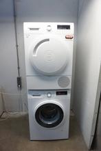Wasmachine en droger Bosch Serie 4, Witgoed en Apparatuur, Was-droogcombinaties, 6 tot 8 kg, Zo goed als nieuw, Verzenden