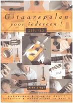 gitaar lesboeken (14) [295], Muziek en Instrumenten, Les of Cursus, Ophalen of Verzenden, Populair, Gitaar