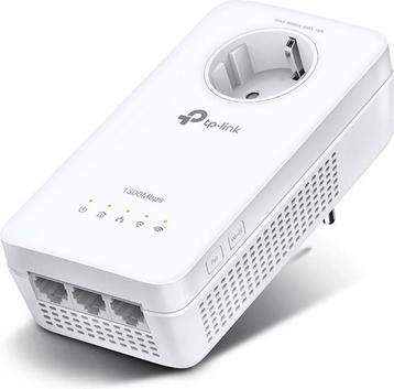 SHOMWODEL TP-Link WiFi powerline - uitbreiding TL-WPA8631P - beschikbaar voor biedingen