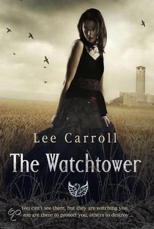 The Watchtower 9780593065976 Lee Carroll, Boeken, Taal | Engels, Gelezen, Verzenden