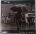 cd single card - JW Roy - Is Het De Regen, Verzenden, Zo goed als nieuw