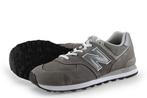 New Balance sneakers in maat 45 Grijs | 25% korting, New Balance, Overige kleuren, Verzenden, Sneakers of Gympen