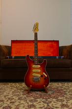 Ibanez Roadstar II Deluxe RS505 | Cherry Sunburst, Verzenden, Nieuw