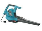GARDENA ErgoJet 3000 - Elektrische bladblazer - 3000W - 310, Verzenden, Zo goed als nieuw, Gardena