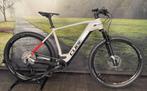 Cube Reaction Electrische E-MTB – Bosch CX Middenmotor 85NM, Fietsen en Brommers, Elektrische fietsen, Ophalen of Verzenden, Zo goed als nieuw