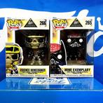 Funko - Funko Pop Asia Ron English Area 54 Essence, Antiek en Kunst