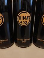 Chimay - Grande Réserve 2022 - 75cl - 6 flessen, Verzamelen, Nieuw