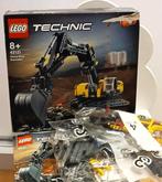 Lego - Technic - 42121 - SUPER SET – Technic – Durable, Kinderen en Baby's, Speelgoed | Duplo en Lego, Nieuw