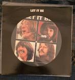 Beatles - Let It Be - LP album (op zichzelf staand item) -, Nieuw in verpakking